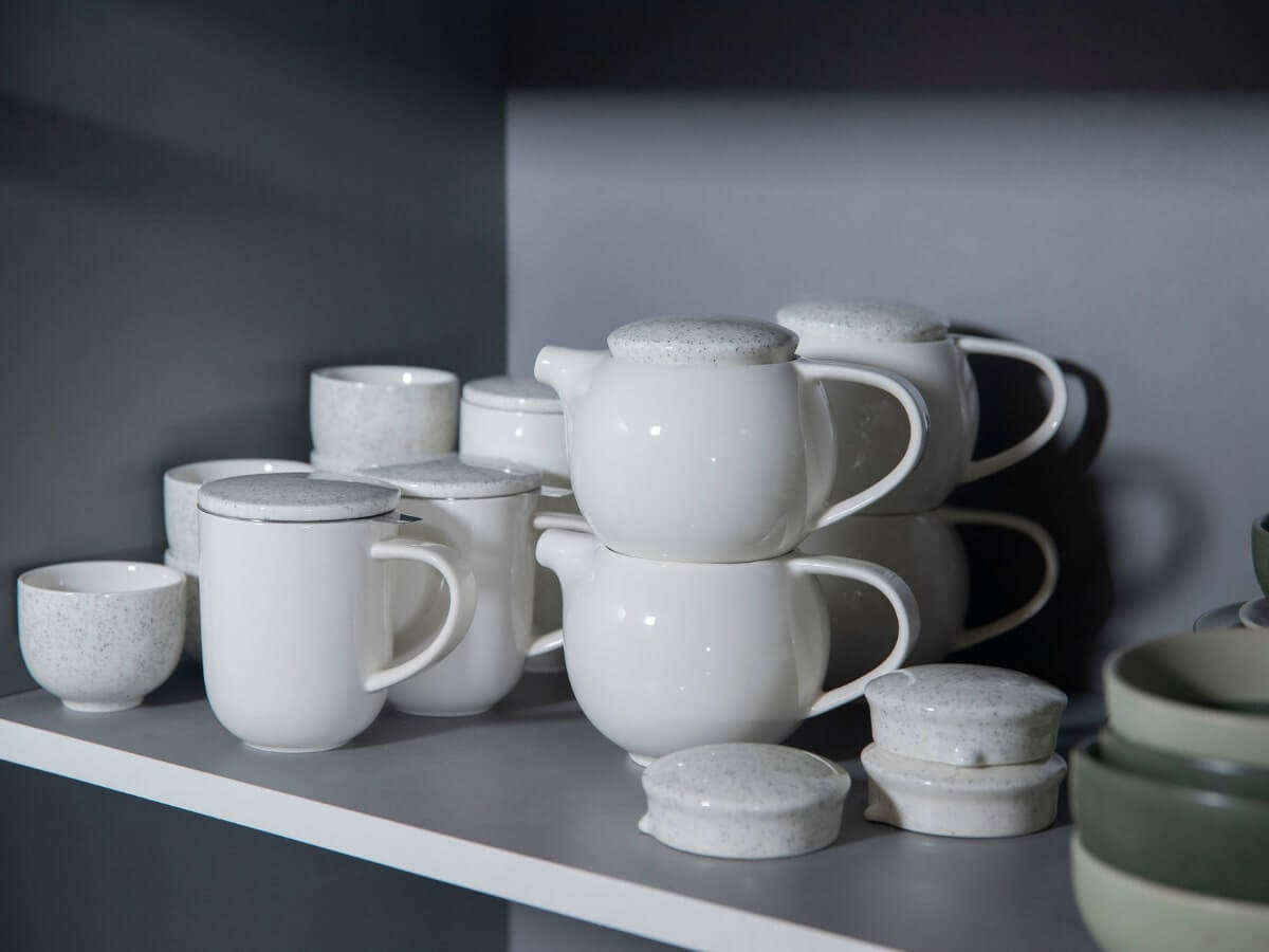 Loveramics | Pro Tea 450ml Mug w. Infuser