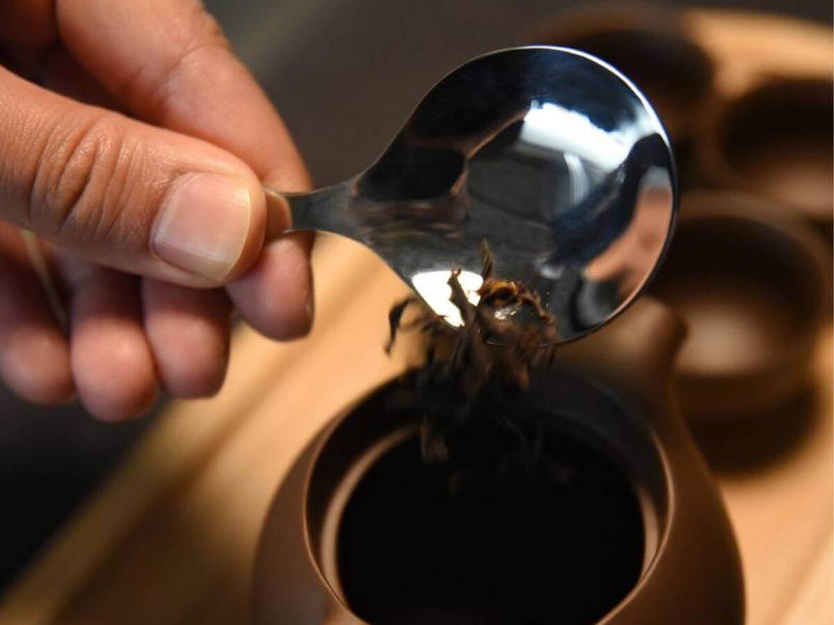 Loveramics | Pro Tea Measure Spoon