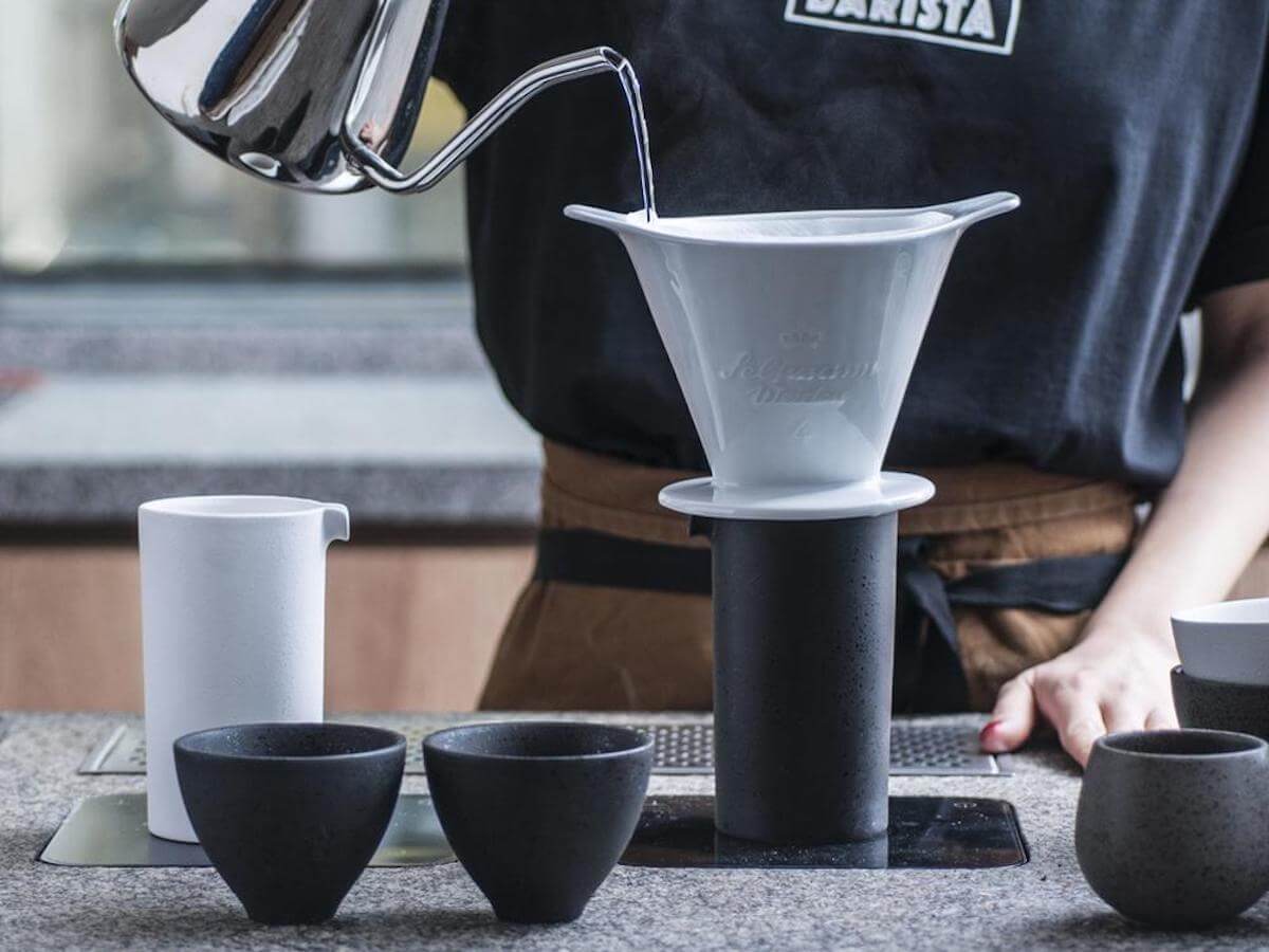 Loveramics | Specialty Jug & 2 Tasting Cups