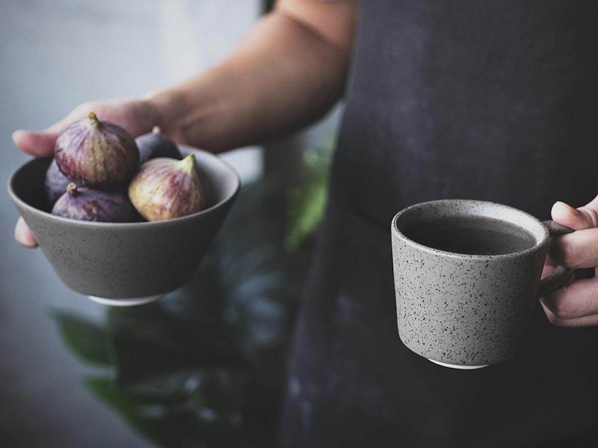 Loveramics | Stone 250ml Mug