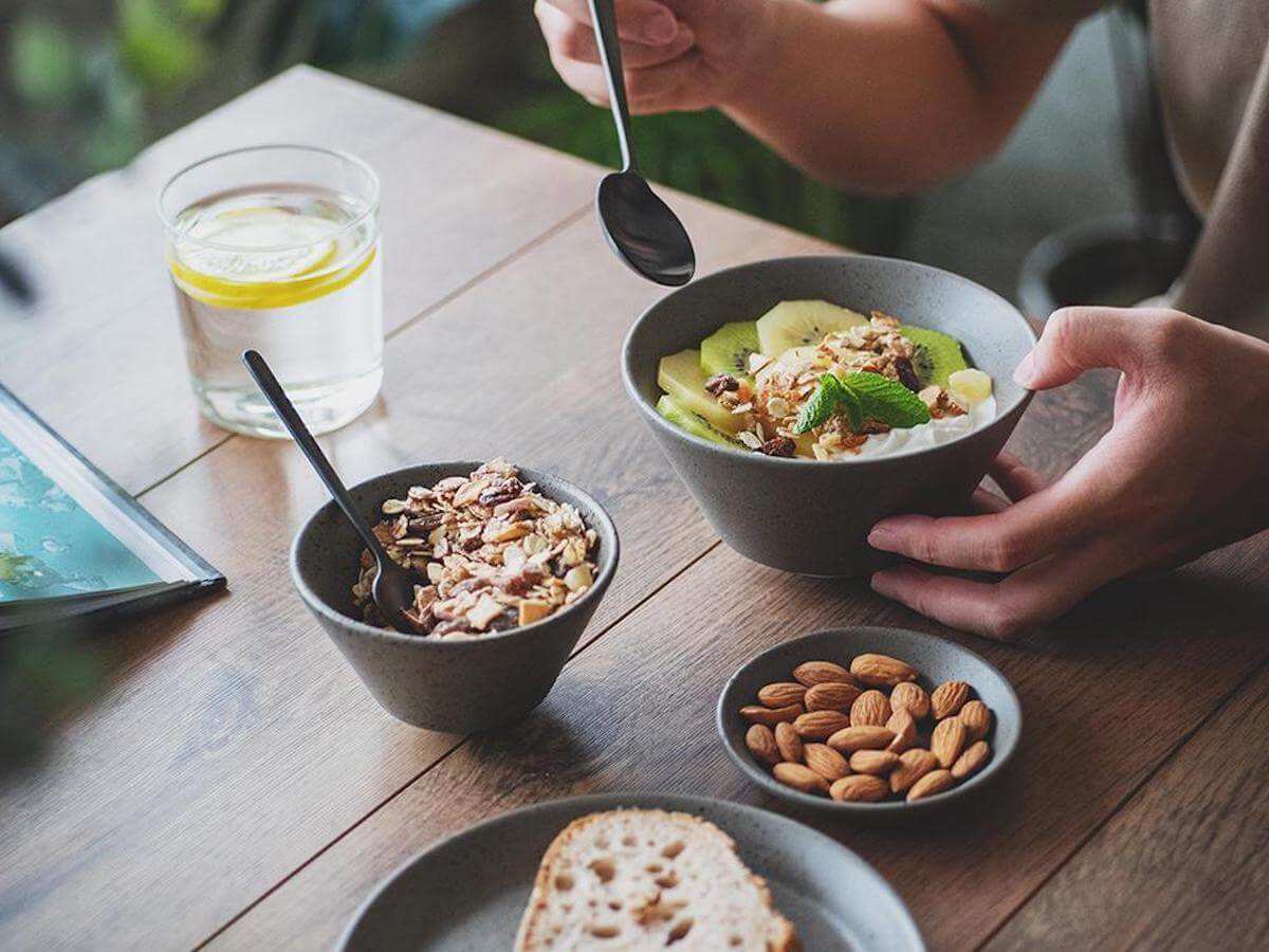 Loveramics | Stone 15cm Cereal Bowl