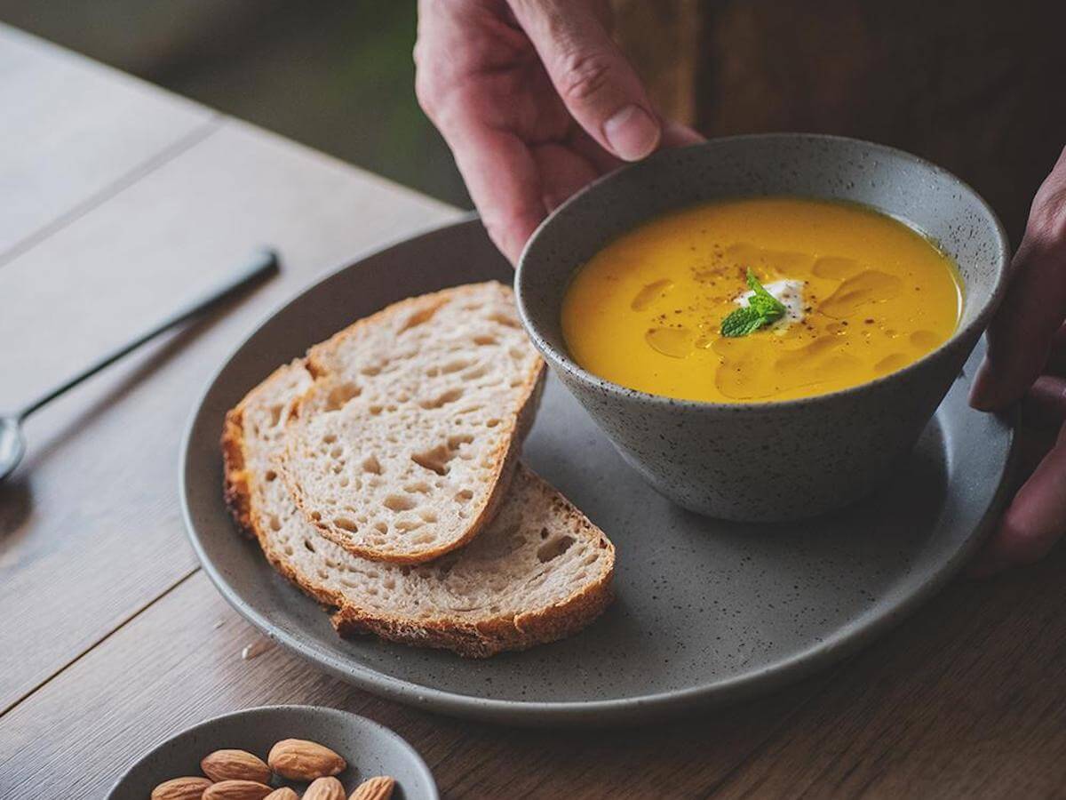 Loveramics | Stone 27cm Dinner Plate