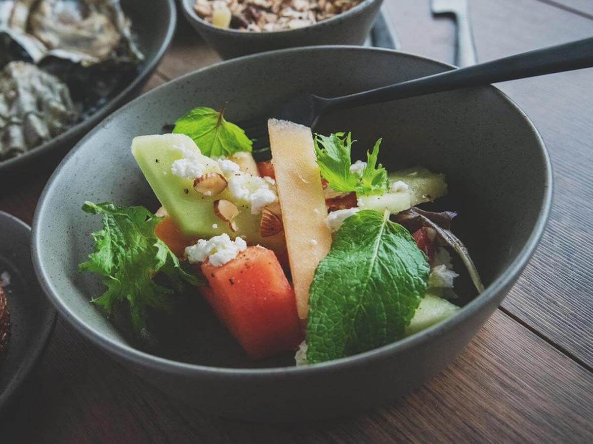 Loveramics | Stone 20cm Soup Plate