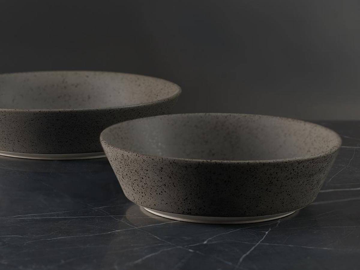 Loveramics | Stone 4pc Bundle Serving Set