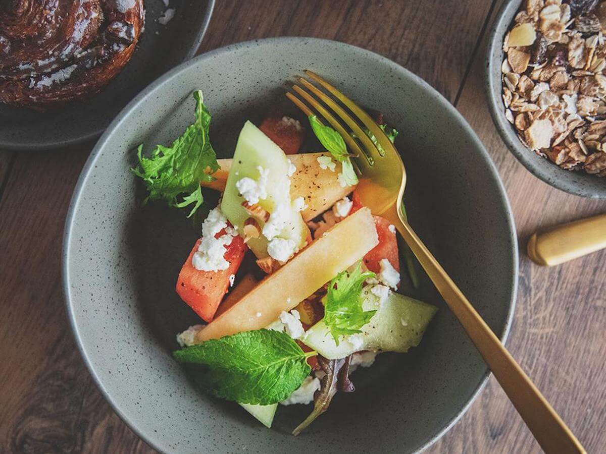 Loveramics | Stone 20cm Serve Bowl