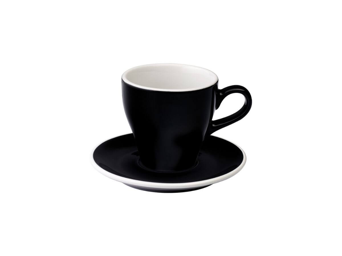 Loveramics | Tulip 280ml Latte Cup & Saucer