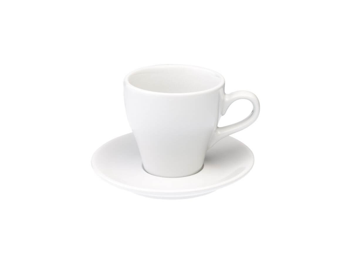 Loveramics | Tulip 280ml Latte Cup & Saucer