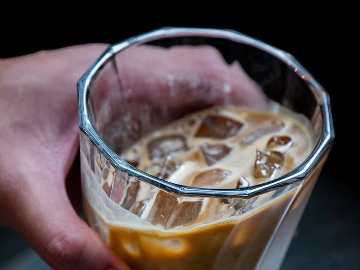 Loveramics | Twisted Glass - Clear