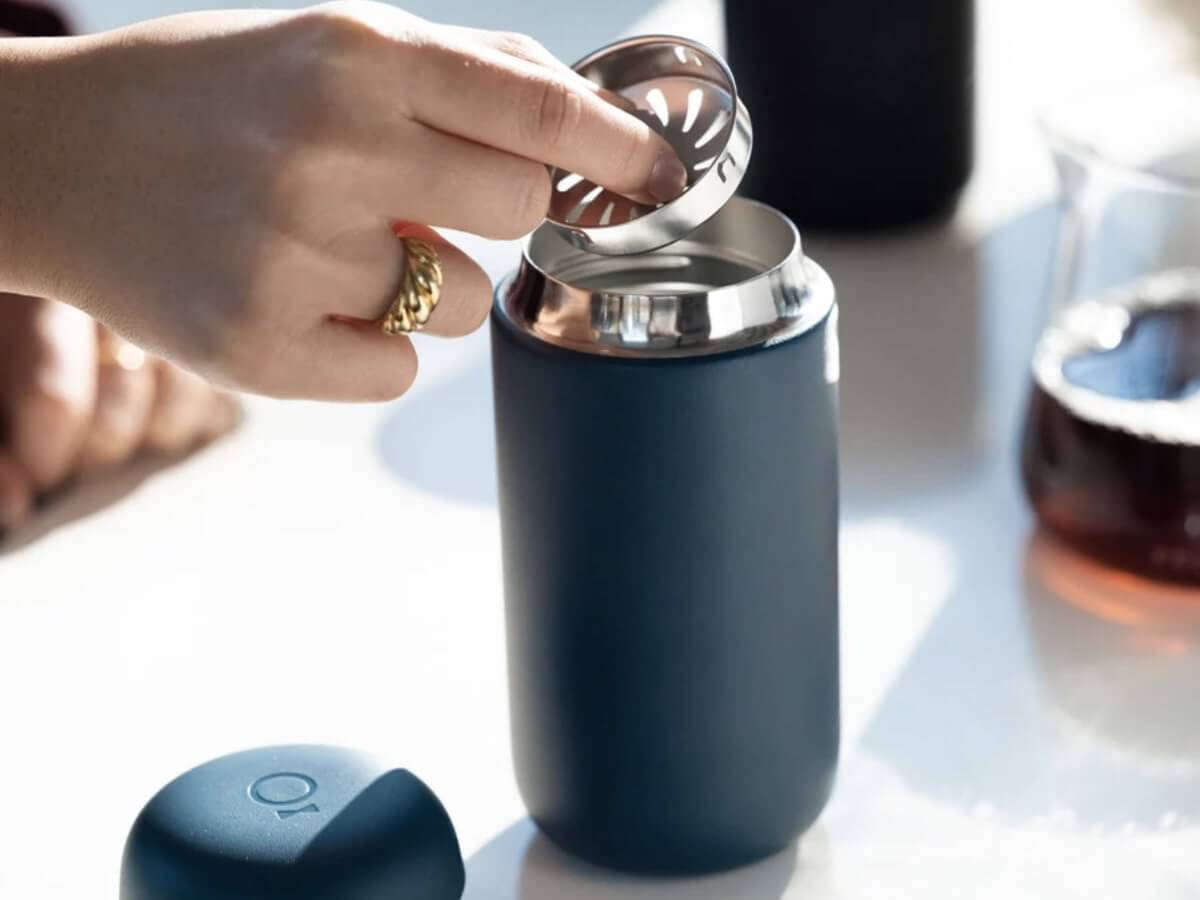 Fellow | Carter Move Mug - 12oz