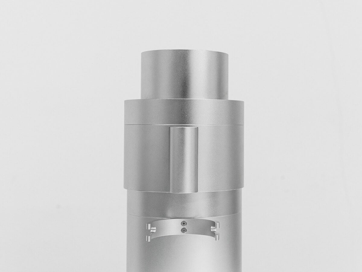 Option-O | Lagom P100 Coffee Grinder - w. Neat Clicker V2