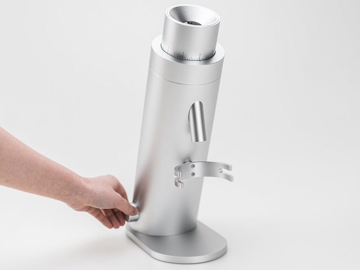 Option-O | Lagom P64 Coffee Grinder