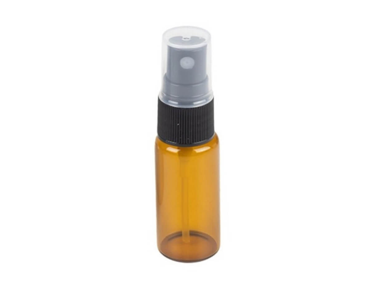 Option-O | Fine Mist RDT Spray Bottle