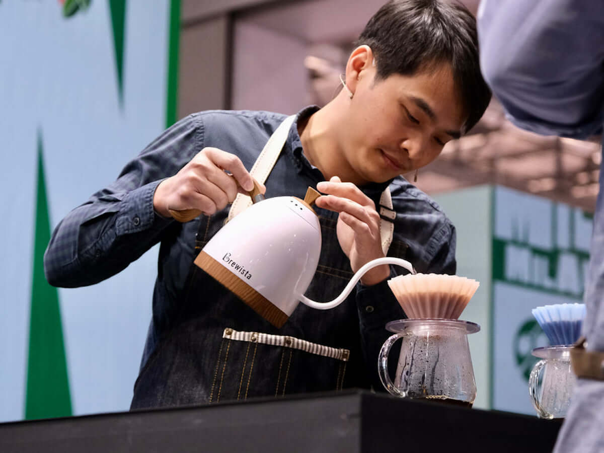 Origami | Dripper - AIR S