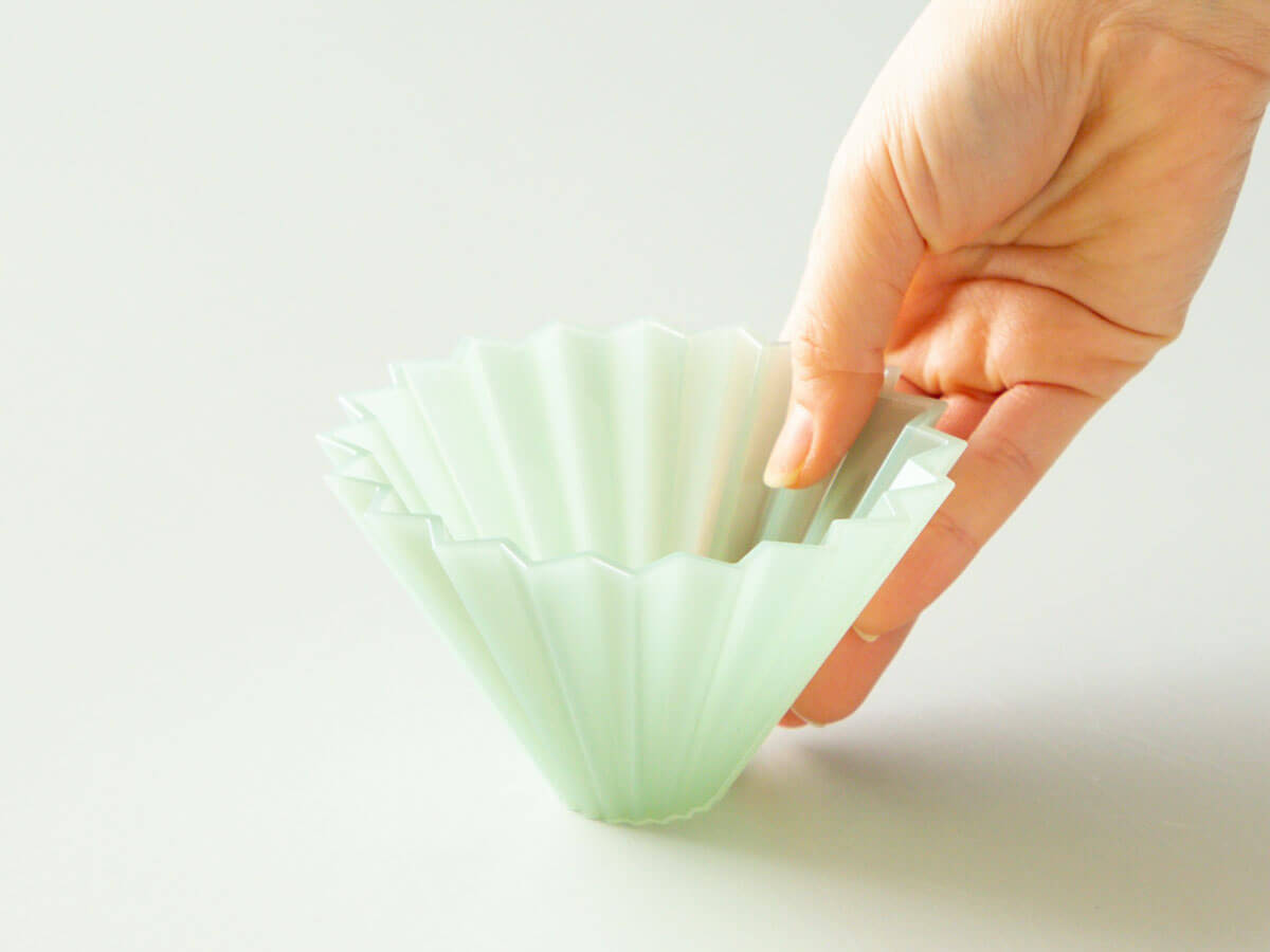 Origami | Dripper - AIR S