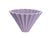 Origami | Dripper - Purple