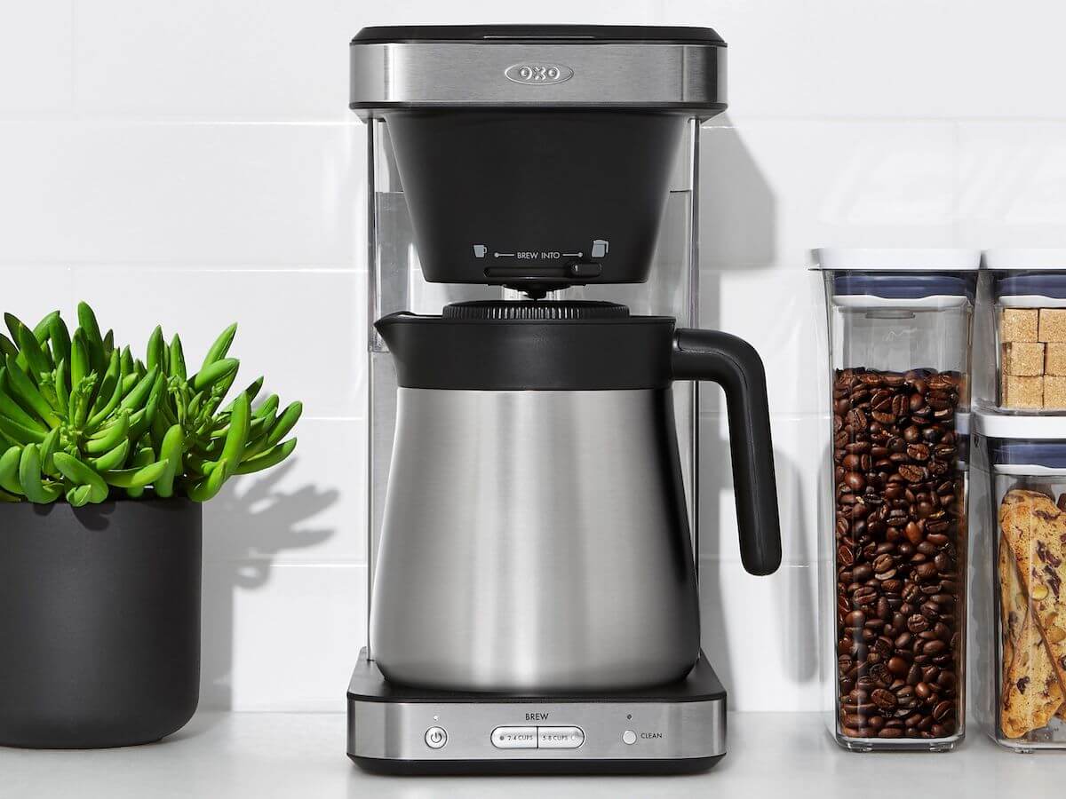 OXO | 8-Cup Coffee Maker