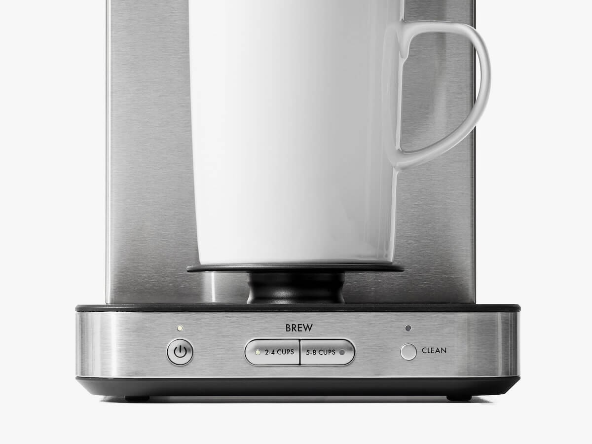 OXO | 8-Cup Coffee Maker
