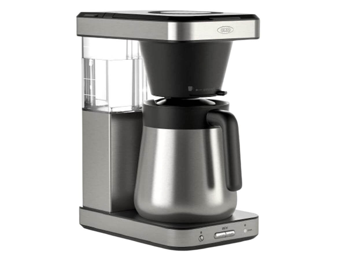 OXO | 8-Cup Coffee Maker