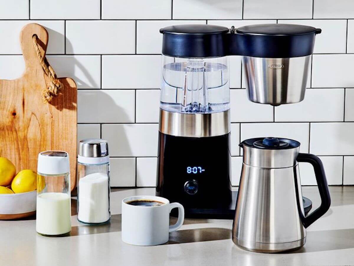 OXO | 9-Cup Coffee Maker