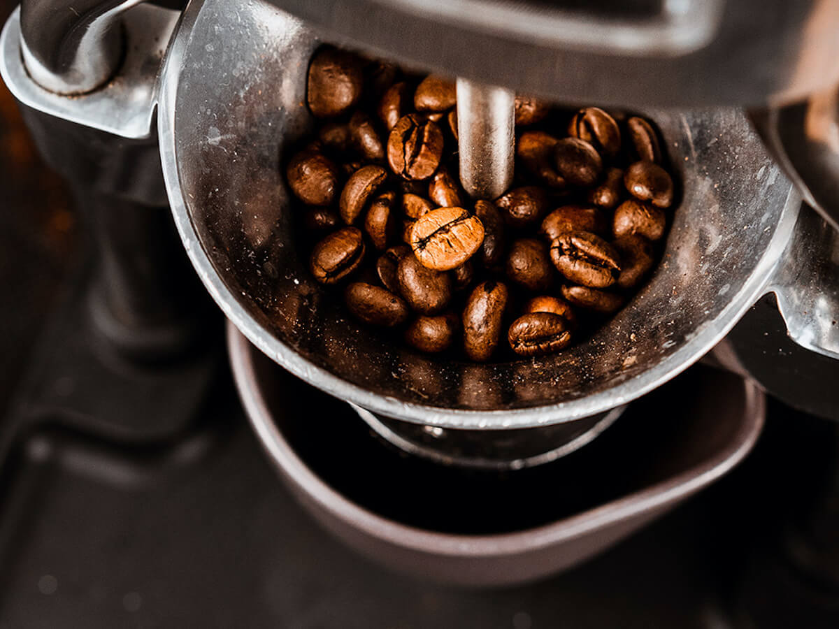 ROK | Grinder GC (Open Box)