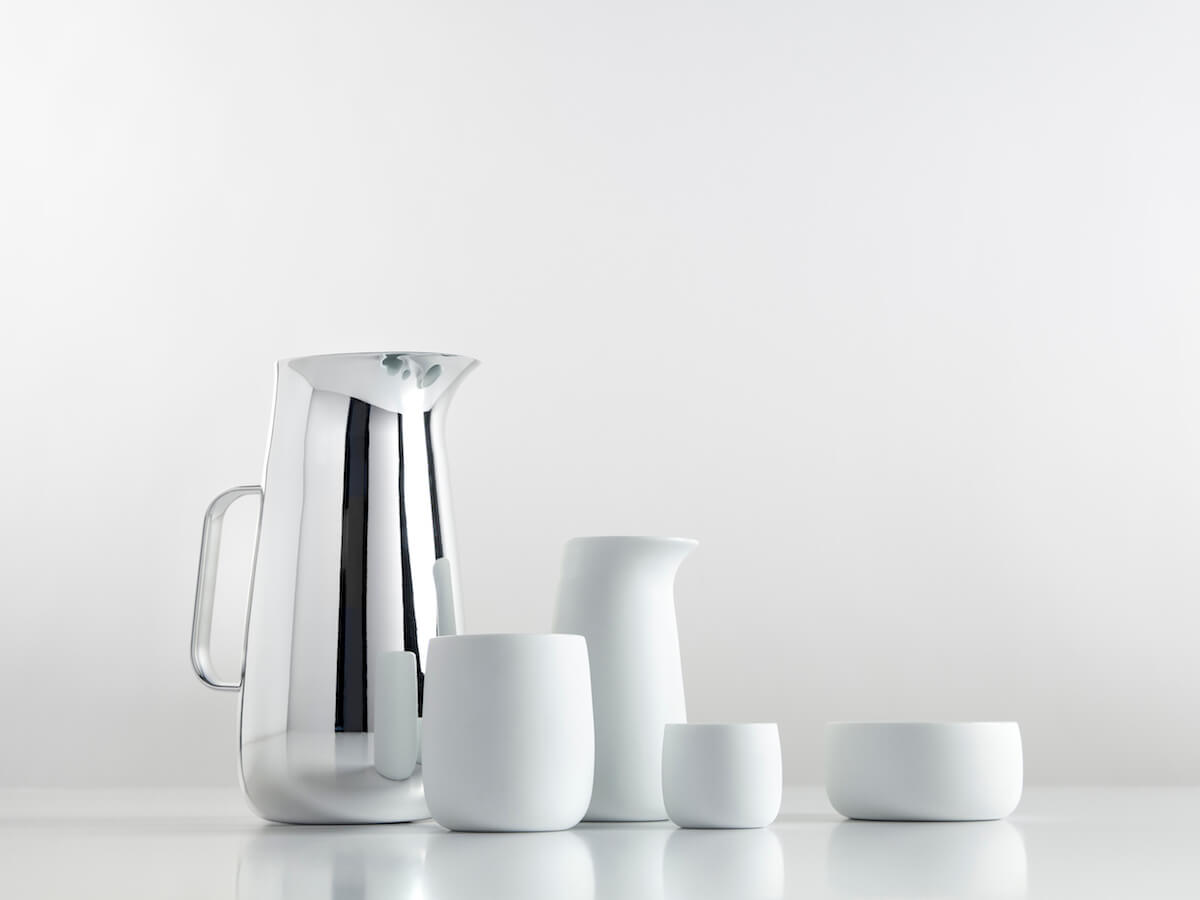 Stelton | Foster Sugar Bowl