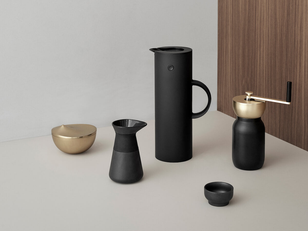 Stelton | Collar Grinder - CAFUNE - Accessories - Canada