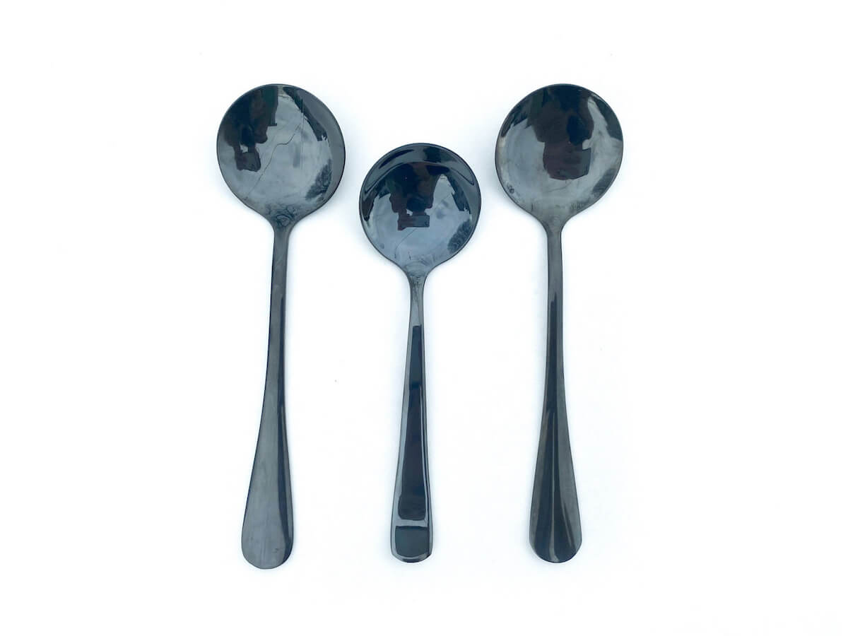 Umeshiso | Cupper's Kit