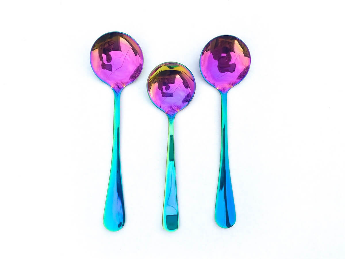 Umeshiso | Cupper's Kit