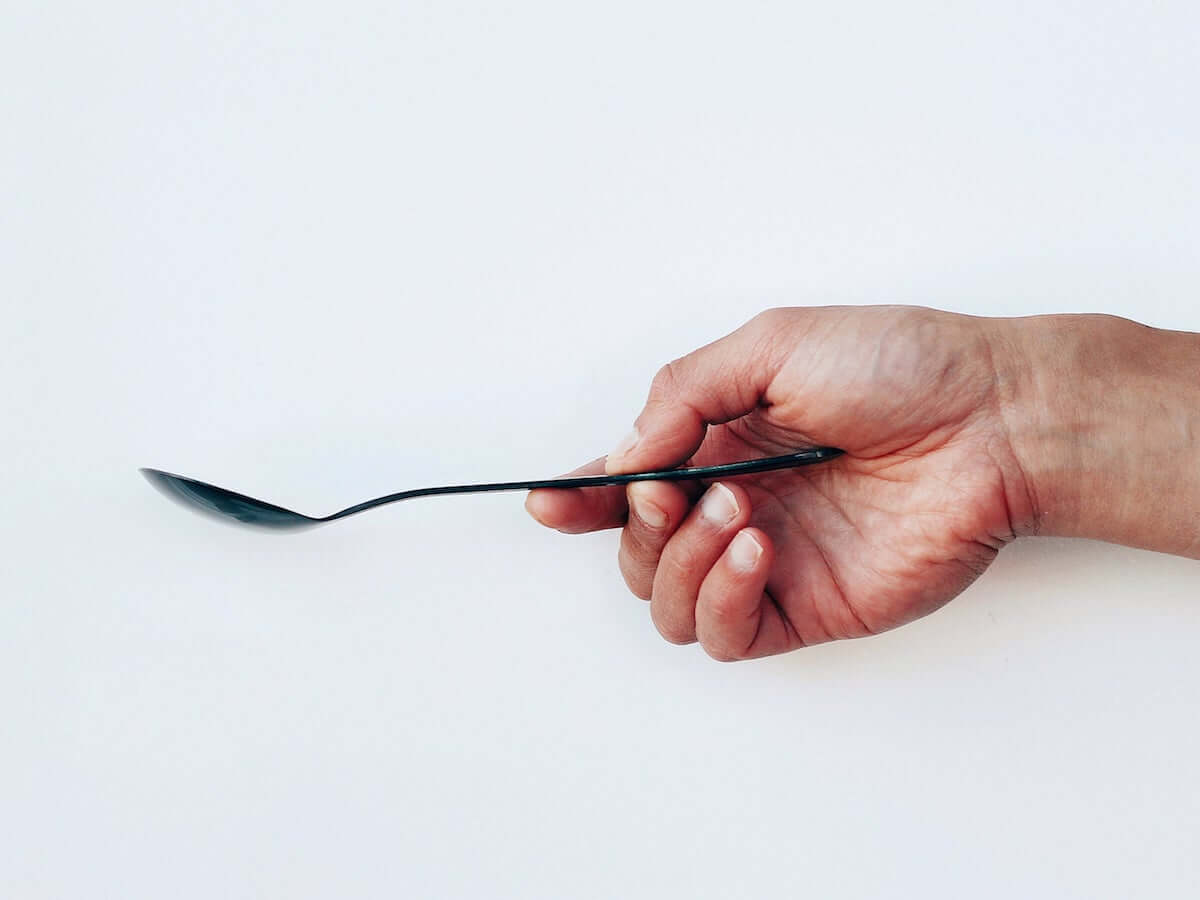 Umeshiso | Big Dipper Cupping Spoon