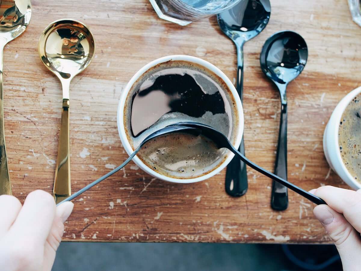 Umeshiso | Cupper's Kit