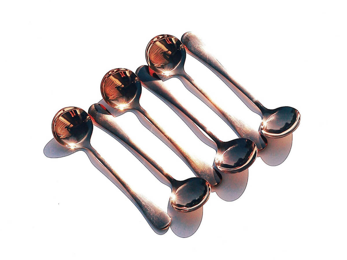 Umeshiso | Big Dipper Cupping Spoon