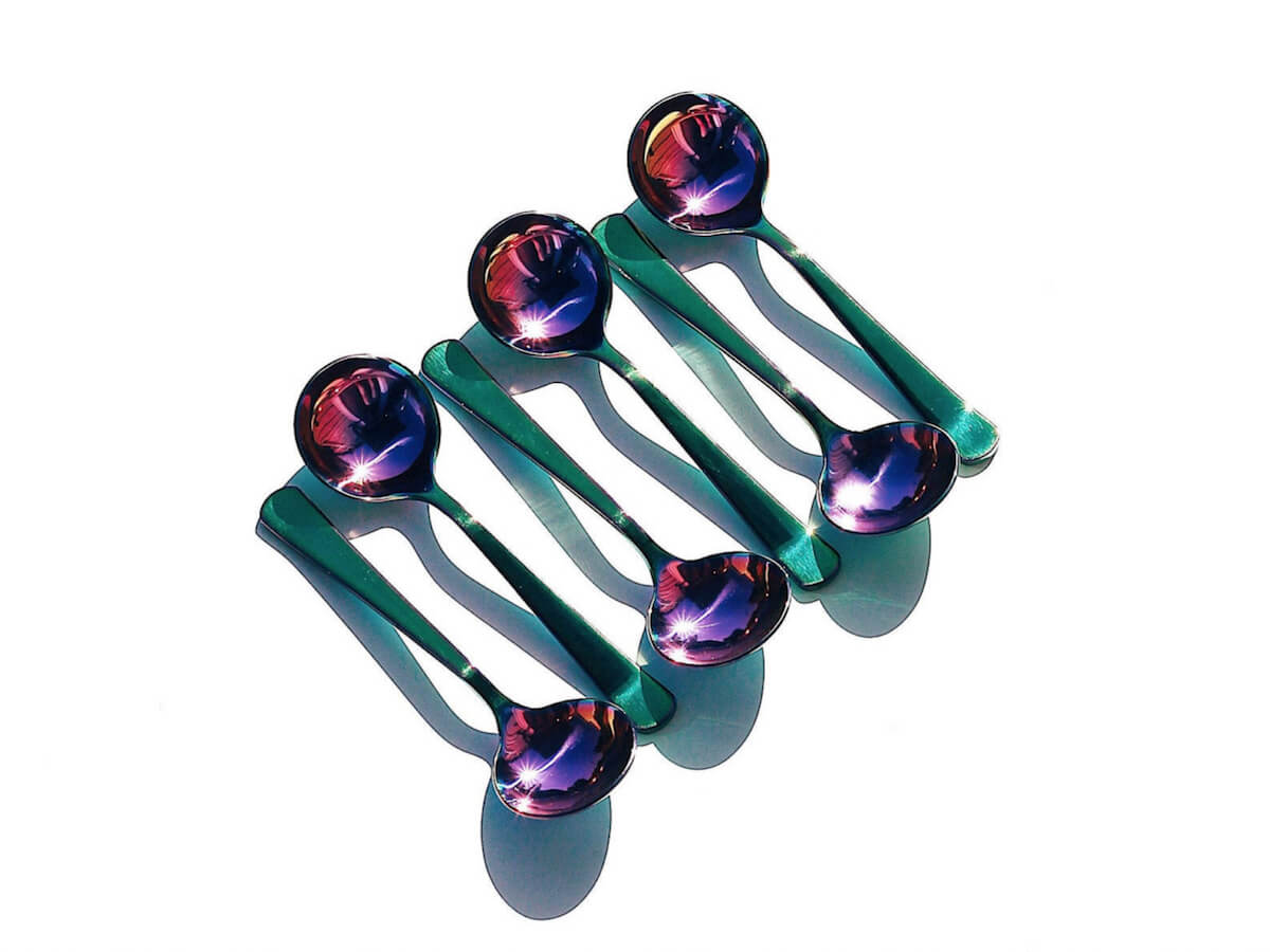 Umeshiso | Little Dipper Cupping Spoon