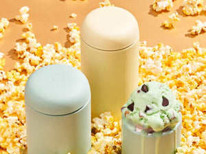 Fellow | Carter Everywhere Mug - Buttered Popcorn (Open Box)