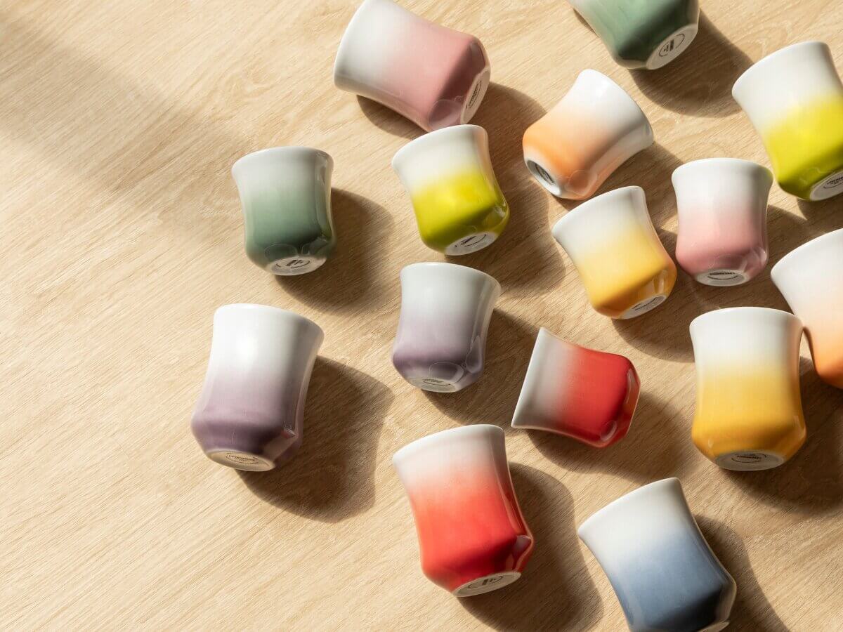 Loveramics | 80ml Hutch Tasting Cup