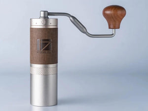 1Zpresso | X-Pro S Manual Coffee Grinder (Open Box)