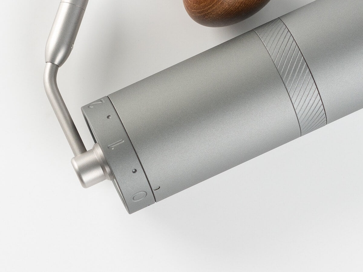 1Zpresso | X-Ultra Manual Coffee Grinder