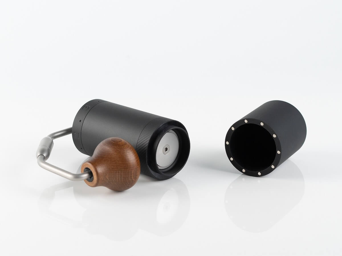 1Zpresso | X-Ultra Manual Coffee Grinder