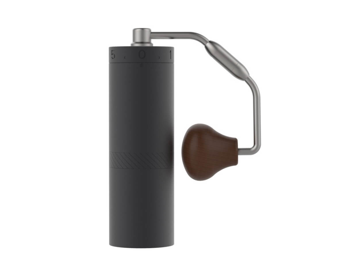1Zpresso | X-Ultra Manual Coffee Grinder