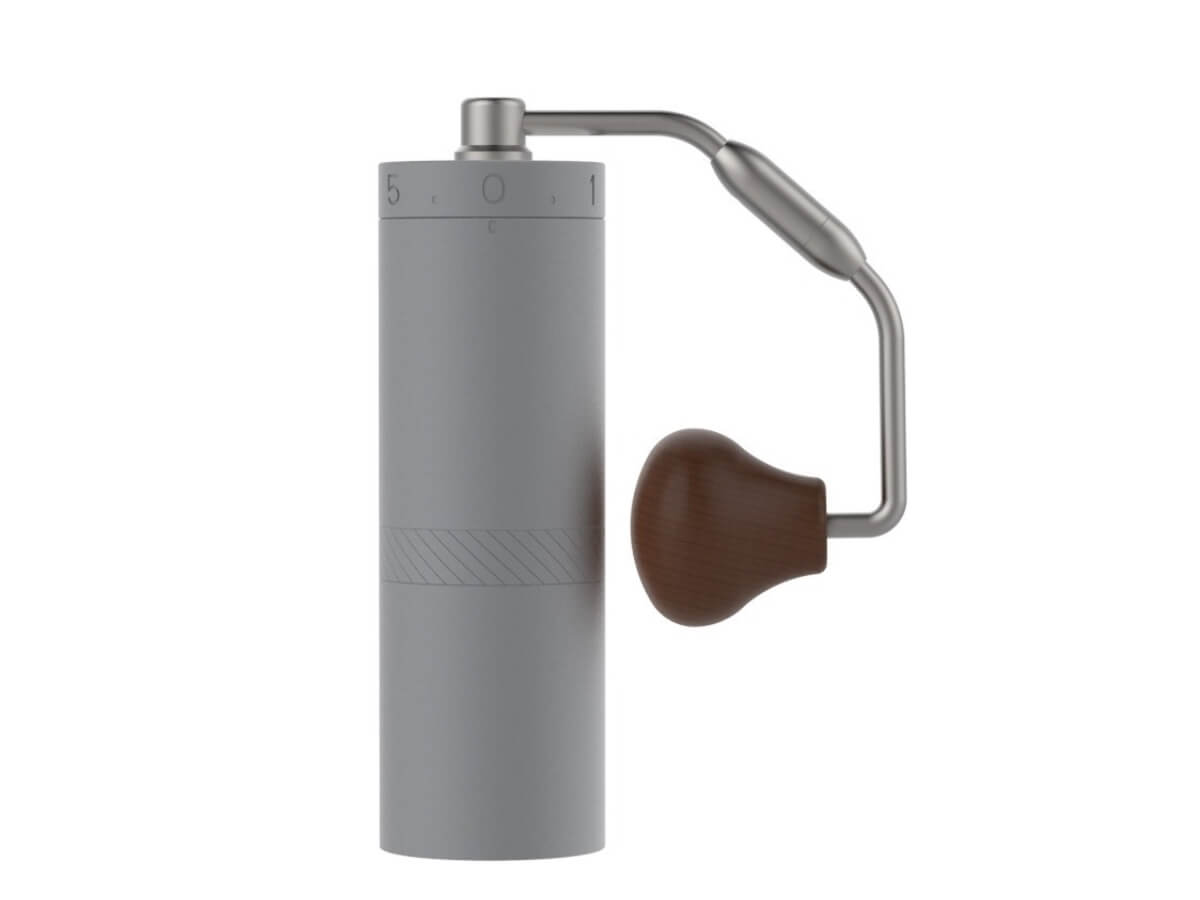 1Zpresso | X-Ultra Manual Coffee Grinder