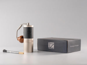 1Zpresso | J Manual Coffee Grinder