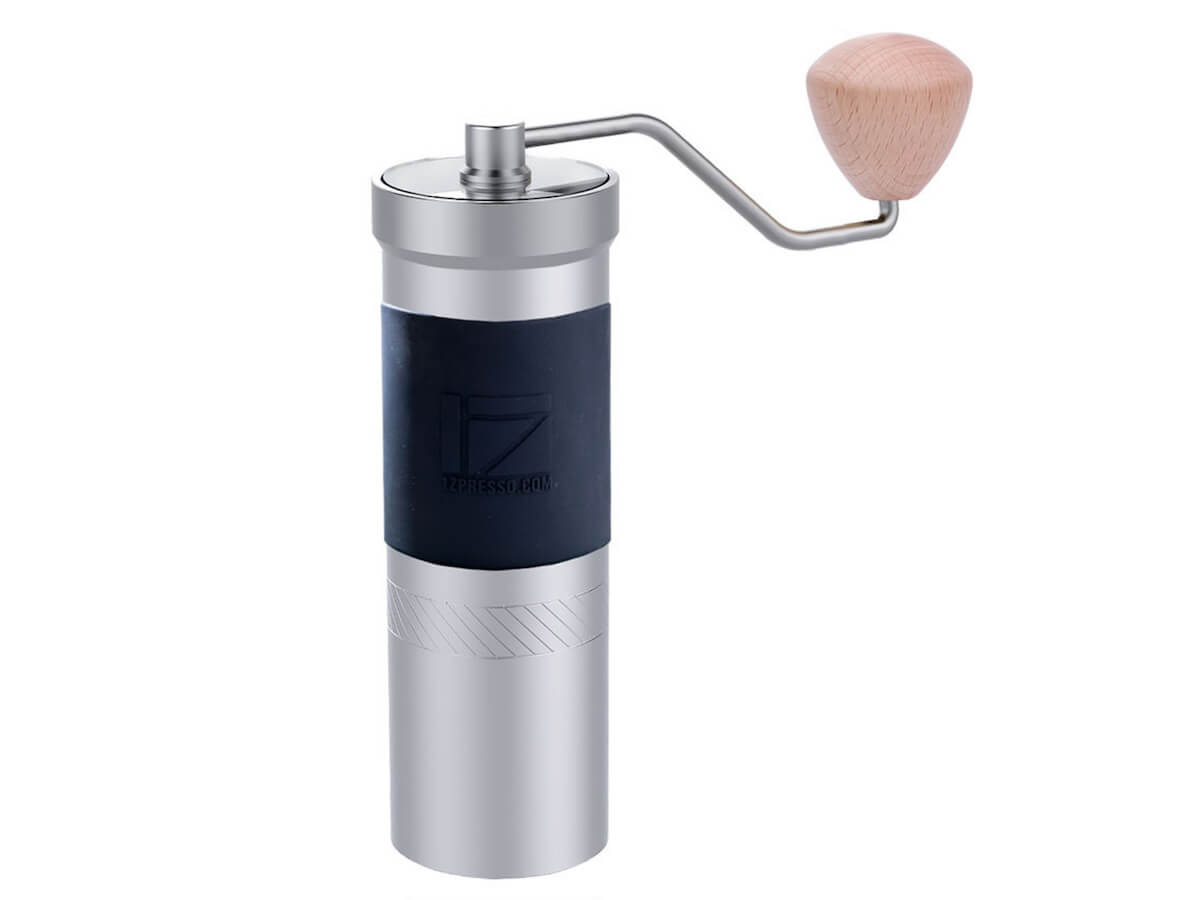 X-Ultra Manual Coffee Grinder – 1Zpresso