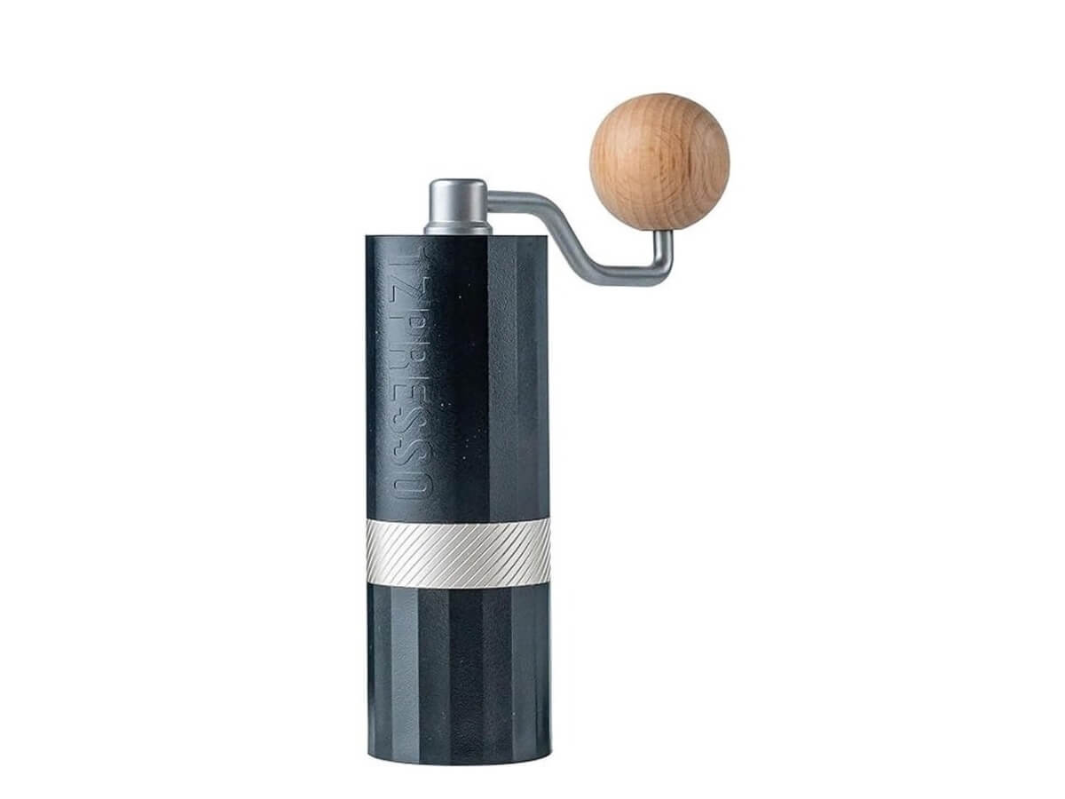 1Zpresso | Q Air Manual Coffee Grinder - Cafuné Boutique