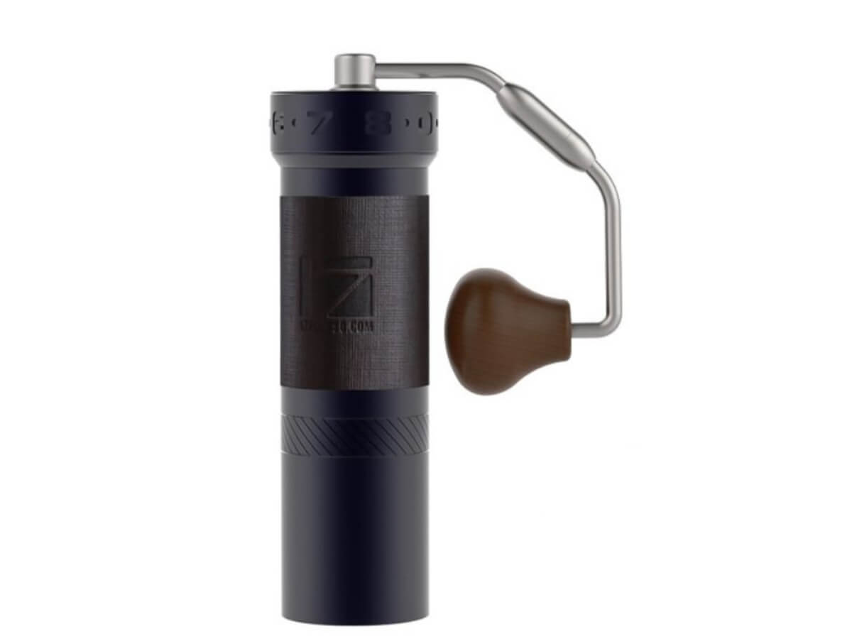 1Zpresso | ZP6 Special Manual Coffee Grinder