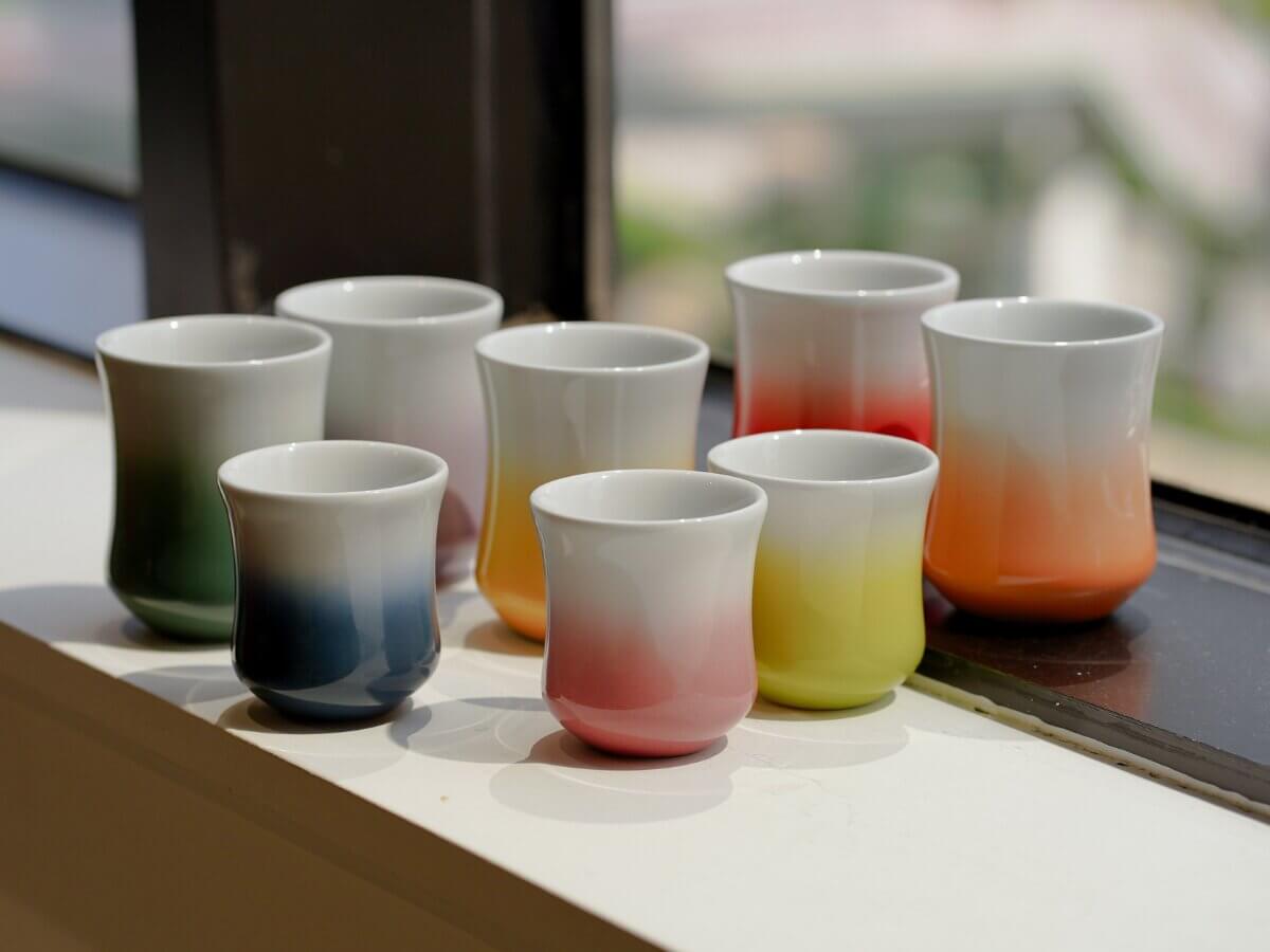 Loveramics | 150ml Hutch Tasting Cup
