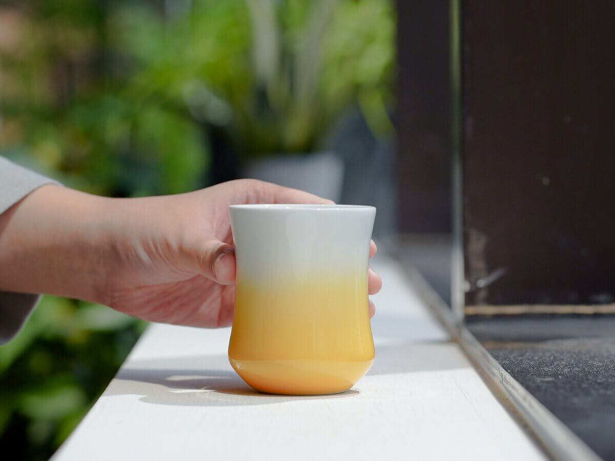 Loveramics | 150ml Hutch Tasting Cup