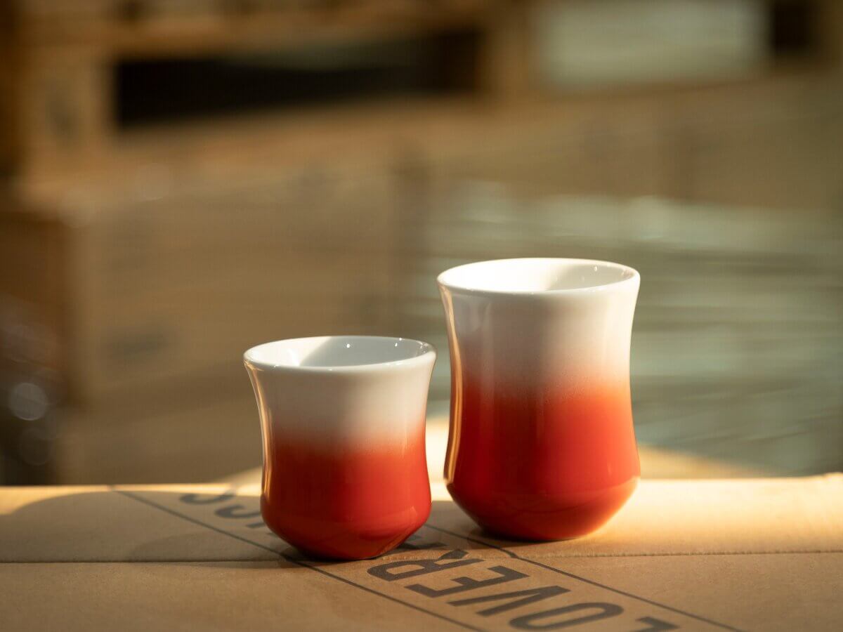 Loveramics | 150ml Hutch Tasting Cup