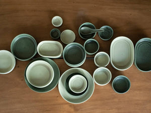 Loveramics | Tapas 19cm Oval Bowl