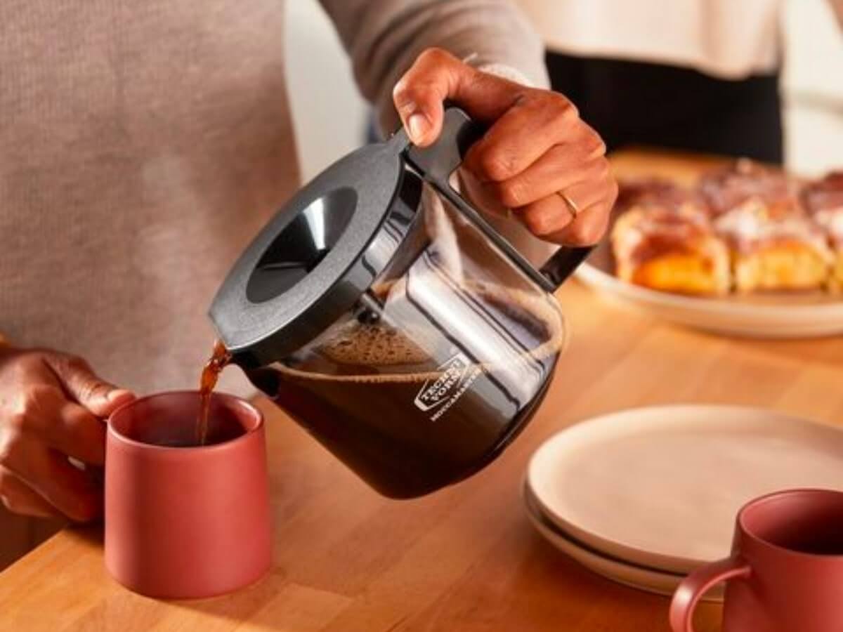 Technivorm | KBG 1.25L Glass Carafe