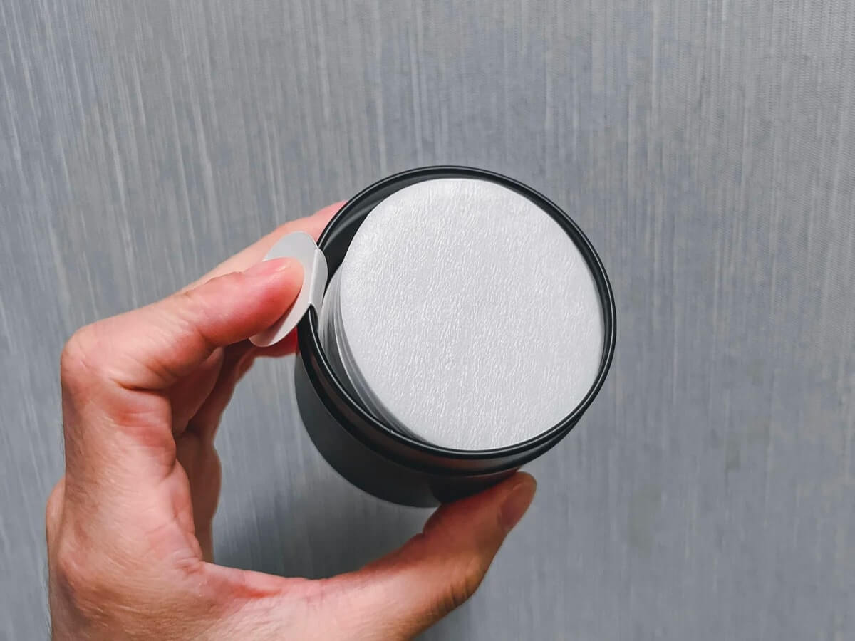 Normcore | Espresso Paper Filters