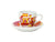 Loveramics | Special Edition Espresso Cup & Saucer - Set of 2